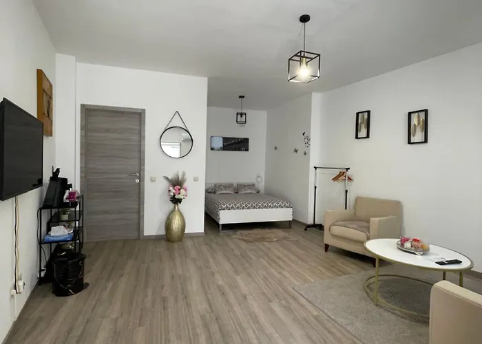 Appartement Dio