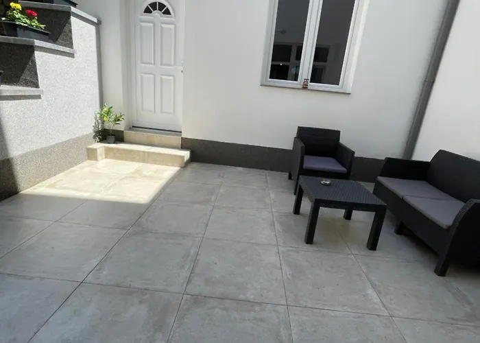 Appartement Dio